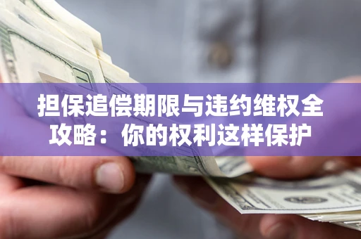 济南担保追偿期限与违约维权全攻略：你的权利这样保护